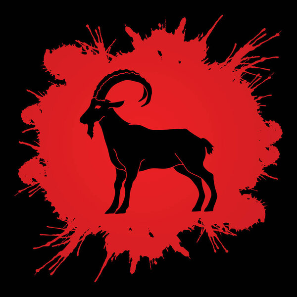 Козий вектор
