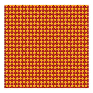 modern geometrik desen