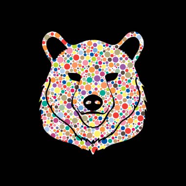 Büyük ayı baş grafiği