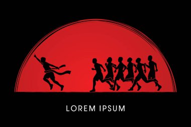 Grup veya rayları, kazanan