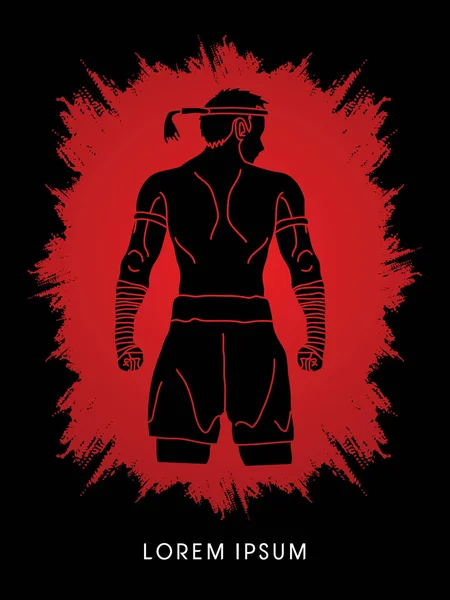 Muay Thai Wallpapers HD  Moti APK for Android Download
