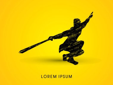 Kung Fu poz.