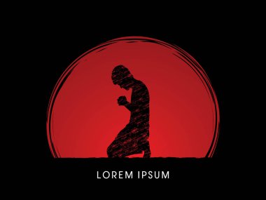 Adam dua eylem