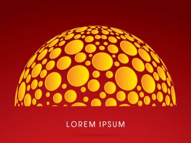 Özet Grafik vektör