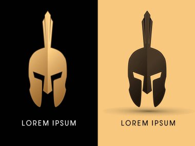 Roma veya Yunan kaskı 