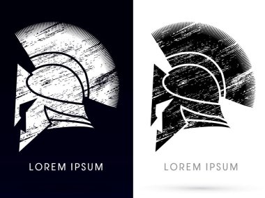 Roma veya Yunan kaskı 