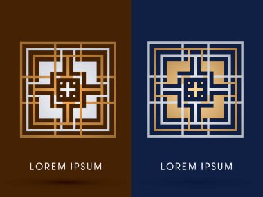 Özet Grafik vektör.