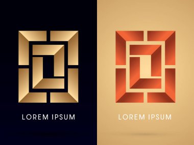 Özet Grafik vektör.