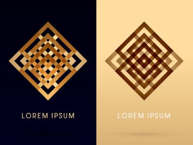 Özet Grafik vektör.