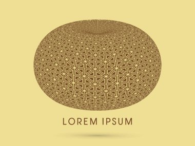 Özet Grafik vektör