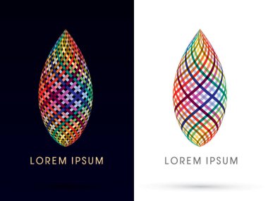 Özet Grafik vektör