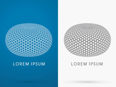 Özet Grafik vektör