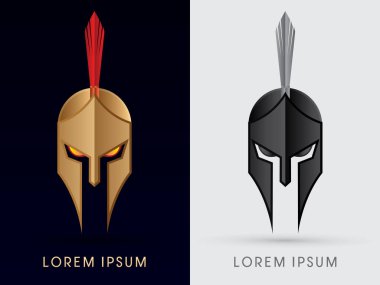 Roma veya Yunan kaskı