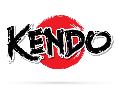 Kendo metin grafik