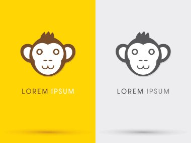 Kahverengi maymun surat