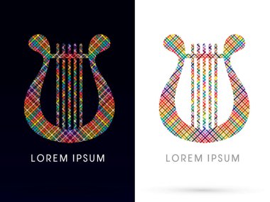 ARP lir grafik vektör.