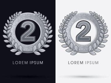 Gümüş Ribbon Ödülü numarası 2