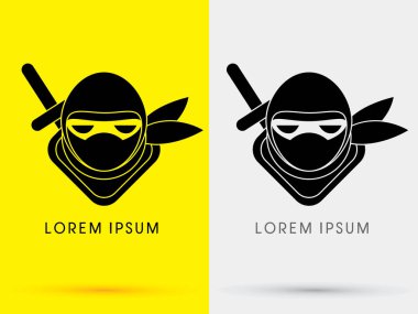 Siyah Ninja grafik