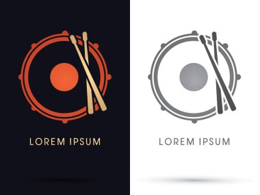 Davul Snare grafiği 