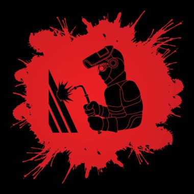 Grafik vektör çalışma Kaynakçı