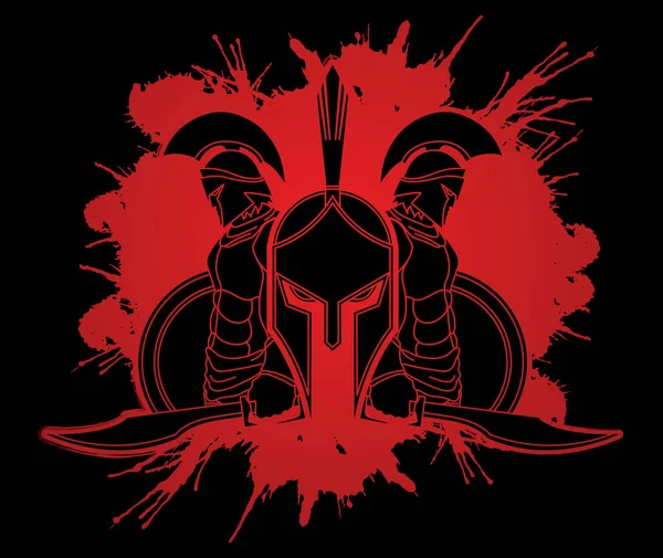 5 175 Gladiator Logo Vector Images Free Royalty Free Gladiator Logo Vectors Depositphotos