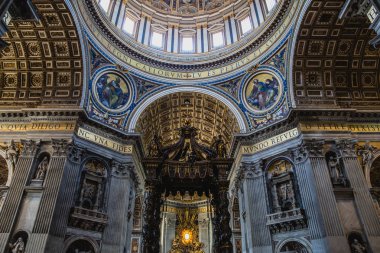 Bazilika di San Pietro