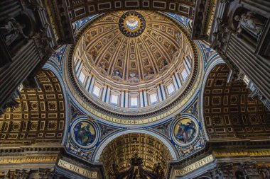 Bazilika di San Pietro