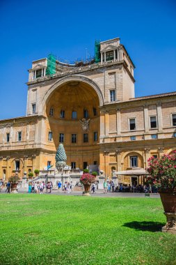 Bazilika di San Pietro