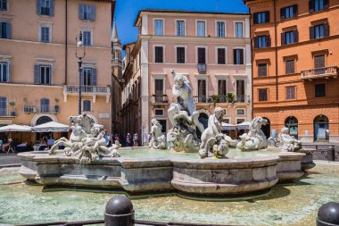 Güzel Piazza Navona