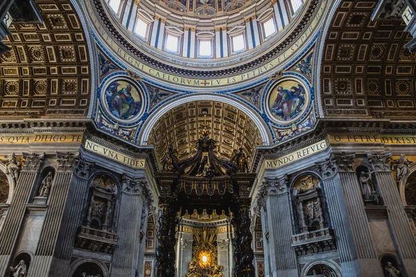 Basilika von San Pietro — Stockfoto