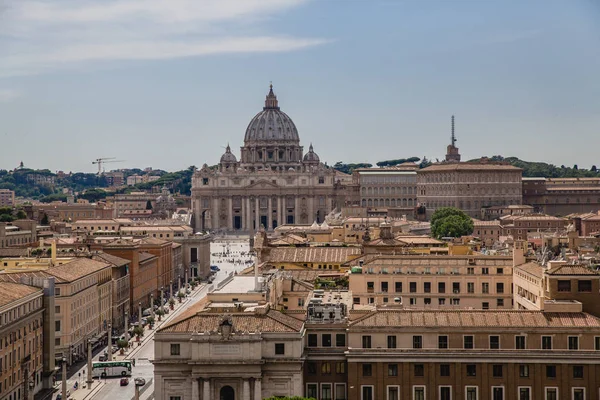 Basílica de San Pietro — Foto de Stock