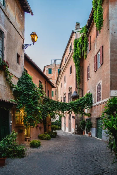 güzel bir Roma mimarisi