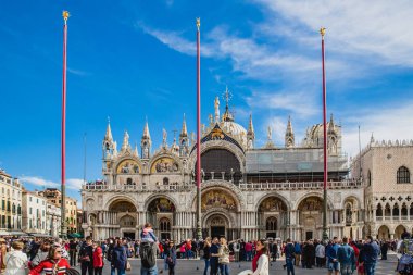 güzel Venedik Mimarlık