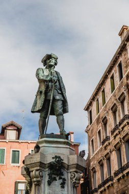 güzel Venedik Mimarlık