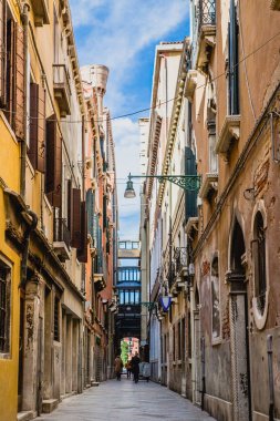 güzel Venedik Mimarlık