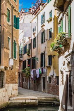 güzel Venedik Mimarlık