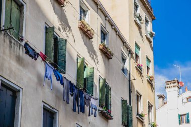 güzel Venedik Mimarlık