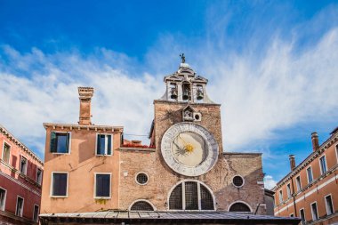 güzel Venedik Mimarlık