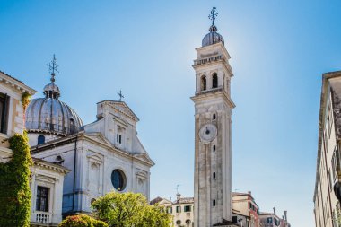 güzel Venedik Mimarlık