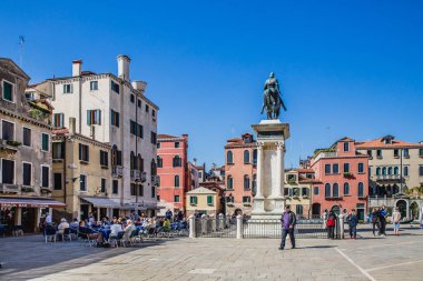 güzel Venedik Mimarlık