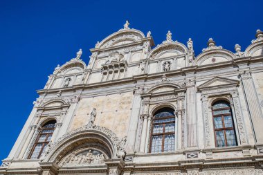 güzel Venedik Mimarlık