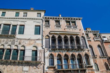 güzel Venedik Mimarlık