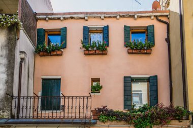 güzel Venedik Mimarlık