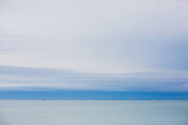 Güzel Baltık Denizi