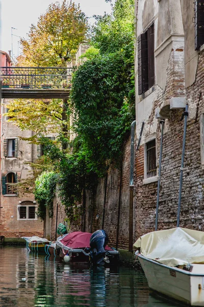 Hermosa arquitectura de Venecia — Foto de Stock