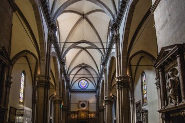 Santa Maria del Fiore Katedrali