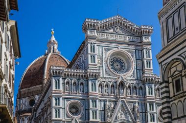 Santa Maria del Fiore Bazilikası