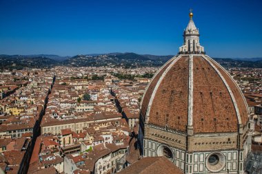 Floransa güzel overlook