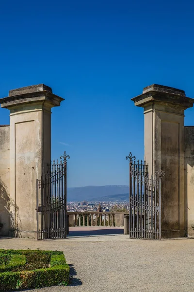 Harika Boboli Bahçeleri 