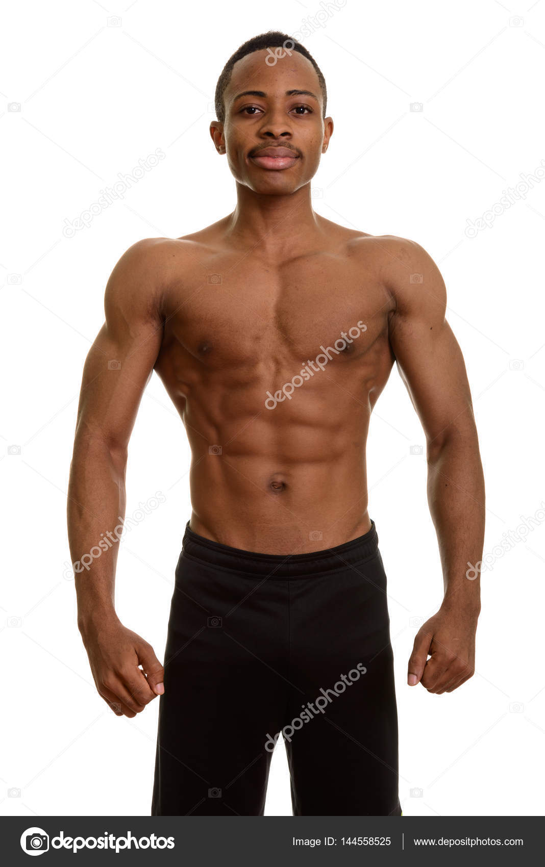 アフリカ無修正